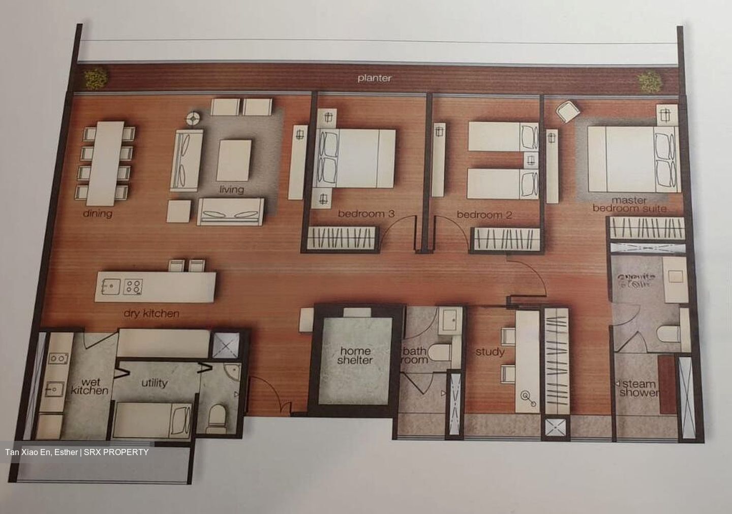 Hilltops (D9), Condominium #478550291